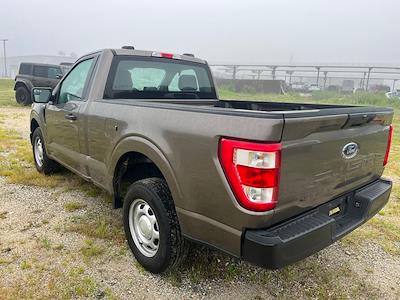 2022 Ford F-150 Regular Cab 4x2 Pickup for sale #74059A - photo 2