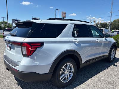 2026 Ford Explorer 4WD SUV for sale #74246 - photo 2