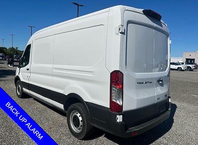 2025 Ford Transit 250 Medium Roof RWD Empty Cargo Van for sale #74308 - photo 2