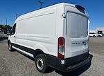 New 2025 Ford Transit 250 Medium Roof Empty Cargo Van for sale #74308 - photo 10