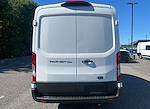 New 2025 Ford Transit 250 Medium Roof Empty Cargo Van for sale #74308 - photo 12