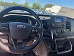 New 2025 Ford Transit 250 Medium Roof Empty Cargo Van for sale #74308 - photo 19
