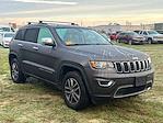 2017 Jeep Grand Cherokee 4WD SUV for sale #744240A - photo 10