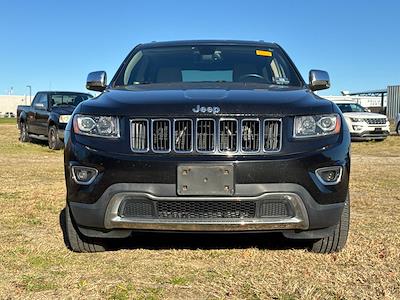 2014 Jeep Grand Cherokee 4WD SUV for sale #744241A - photo 2