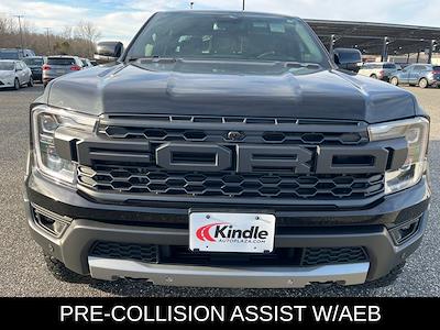 New 2025 Ford Ranger Raptor SuperCrew Cab for sale #74523 - photo 2