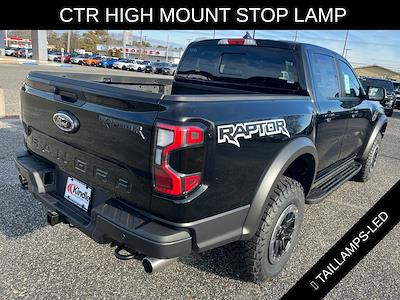 New 2025 Ford Ranger Raptor SuperCrew Cab for sale #74523 - photo 2