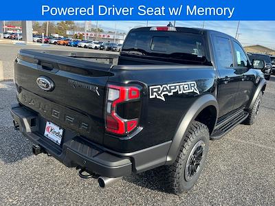 New 2025 Ford Ranger - photo 1