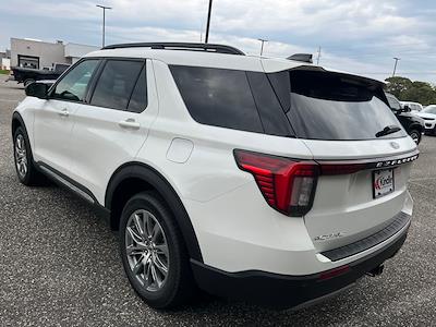 2025 Ford Explorer 4WD SUV for sale #74624 - photo 2