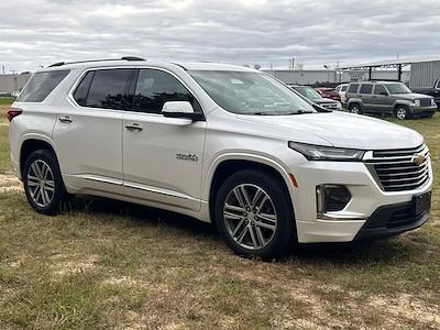 2022 Chevrolet Traverse AWD SUV for sale #74624A - photo 1