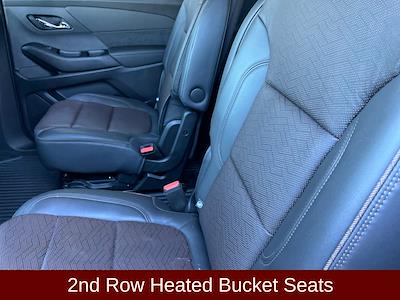 2022 Chevrolet Traverse AWD SUV for sale #74624A - photo 2