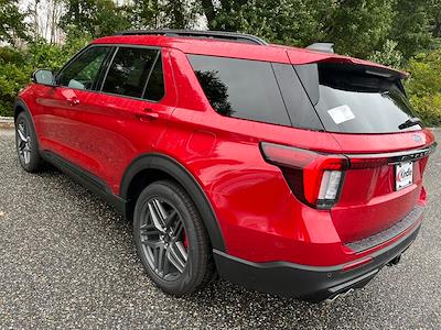 New 2025 Ford Explorer ST 4WD SUV for sale #74626 - photo 2