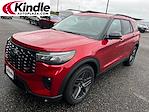 New 2025 Ford Explorer ST 4WD SUV for sale #74626 - photo 1