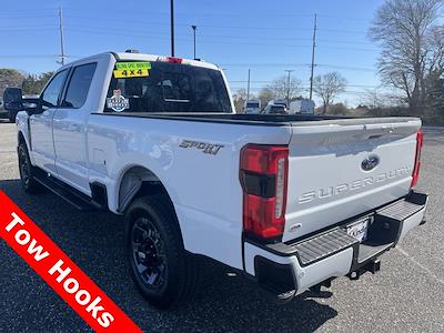 2023 Ford F-250 Crew Cab 4x4 Pickup for sale #75331A - photo 2