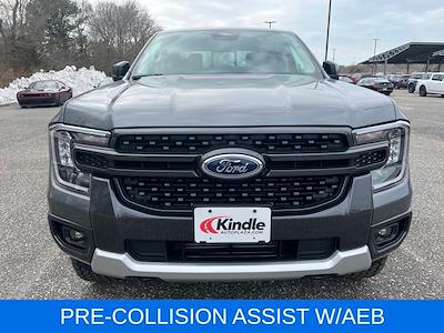 2025 Ford Ranger SuperCrew Cab 4WD Pickup for sale #75374 - photo 2