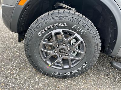 New 2025 Ford Ranger - photo 1