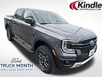 New 2025 Ford Ranger XLT SuperCrew Cab for sale #75374 - photo 1