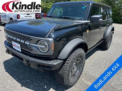 2025 Ford Bronco 4WD SUV for sale #75539 - photo 1