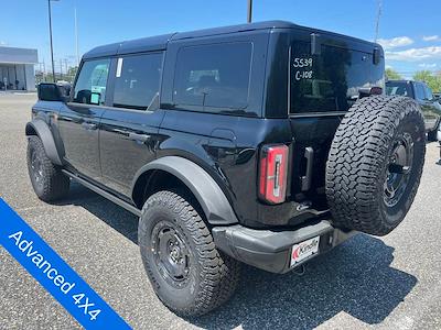 2025 Ford Bronco 4WD SUV for sale #75539 - photo 2
