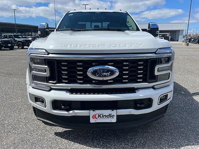 New 2026 Ford F-450 - photo 1