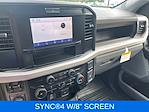 New 2025 Ford F-550 Crew Cab 4x4 9' Crysteel Steel Dump Truck for sale #76011 - photo 13