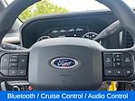 New 2025 Ford F-550 Crew Cab 4x4 9' Crysteel Steel Dump Truck for sale #76011 - photo 15