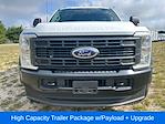 New 2025 Ford F-550 Crew Cab 4x4 9' Crysteel Steel Dump Truck for sale #76011 - photo 3