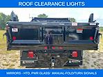 New 2025 Ford F-550 Crew Cab 4x4 9' Crysteel Steel Dump Truck for sale #76011 - photo 25