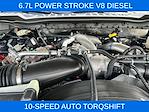New 2025 Ford F-550 Crew Cab 4x4 9' Crysteel Steel Dump Truck for sale #76011 - photo 4