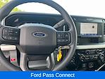New 2025 Ford F-550 Crew Cab 4x4 9' Crysteel Steel Dump Truck for sale #76011 - photo 9
