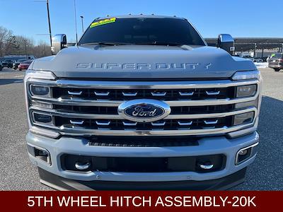 2024 Ford F-350 Crew Cab SRW 4WD Pickup for sale #76011A - photo 2