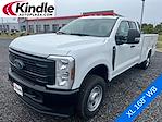 2025 Ford F-350 Super Cab SRW 4x4 Service Truck for sale #7610 - photo 1