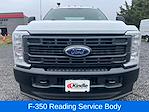 2025 Ford F-350 Super Cab SRW 4x4 Service Truck for sale #7610 - photo 3