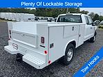 2025 Ford F-350 Super Cab SRW 4x4 Service Truck for sale #7610 - photo 23