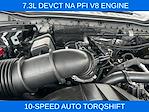 2025 Ford F-350 Super Cab SRW 4x4 Service Truck for sale #7610 - photo 4