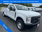 2025 Ford F-350 Super Cab SRW 4x4 Service Truck for sale #7610 - photo 6