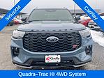 New 2026 Ford Explorer ST for sale #7636 - photo 3