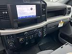 2025 Ford F-350 Crew Cab DRW 4x4 Crysteel Dump Truck for sale #76420 - photo 14