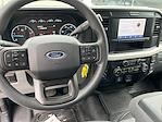 2025 Ford F-350 Crew Cab DRW 4x4 Crysteel Dump Truck for sale #76420 - photo 15