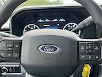 2025 Ford F-350 Crew Cab DRW 4x4 Crysteel Dump Truck for sale #76420 - photo 3