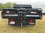 2025 Ford F-350 Crew Cab DRW 4x4 Crysteel Dump Truck for sale #76420 - photo 23