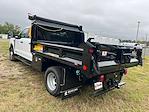 2025 Ford F-350 Crew Cab DRW 4x4 Crysteel Dump Truck for sale #76420 - photo 2