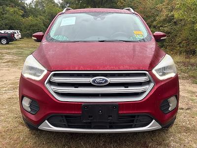 2017 Ford Escape FWD SUV for sale #76569A - photo 2