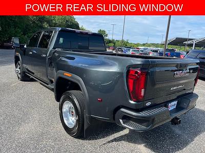 2022 GMC Sierra 3500 Crew Cab 4x4 Pickup for sale #76777A - photo 2