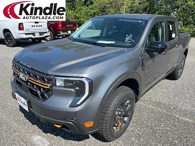 2025 Ford Maverick SuperCrew Cab AWD Pickup for sale #77009 - photo 1