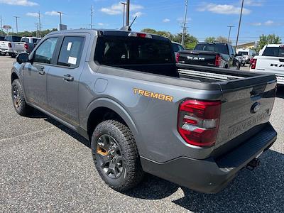 2025 Ford Maverick SuperCrew Cab AWD Pickup for sale #77009 - photo 2