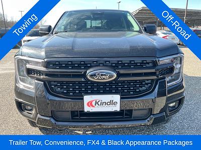 2025 Ford Ranger SuperCrew Cab 4WD Pickup for sale #77446 - photo 2