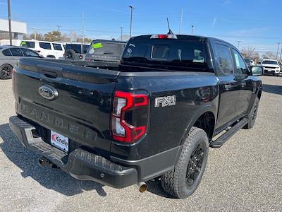 New 2025 Ford Ranger - photo 1