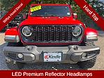 2024 Jeep Gladiator Crew Cab 4WD Pickup for sale #775703A - photo 5