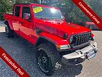 2024 Jeep Gladiator Crew Cab 4WD Pickup for sale #775703A - photo 7