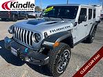 2022 Jeep Wrangler 4xe 4WD SUV for sale #775703B - photo 1